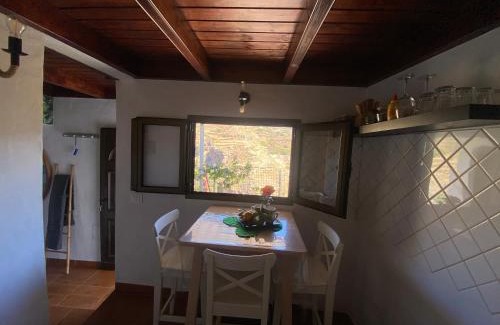 Galdar House | Juncalillo House