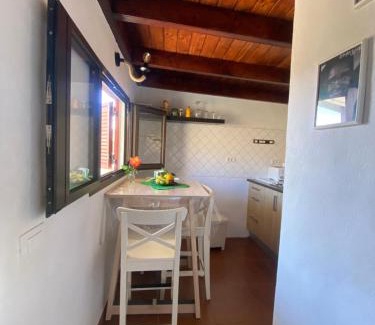 Galdar House | Juncalillo House