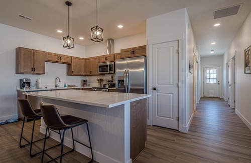 Grand Junction House | Junction Escape: Work, Wag & Roast S'mores