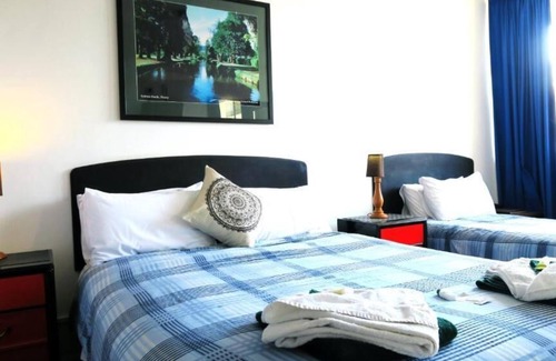 New Norfolk Hotel | Junction Motel New Norfolk