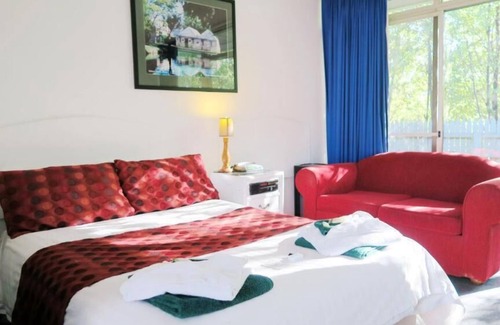 New Norfolk Hotel | Junction Motel New Norfolk