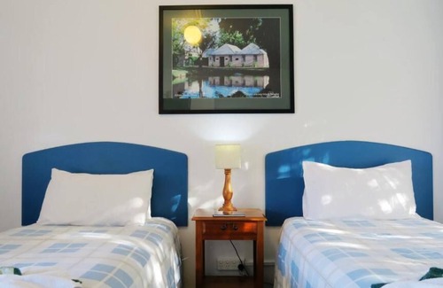New Norfolk Hotel | Junction Motel New Norfolk