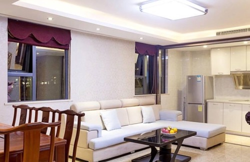 Siming Hotel | Jundiwan Hotel Xiamen University