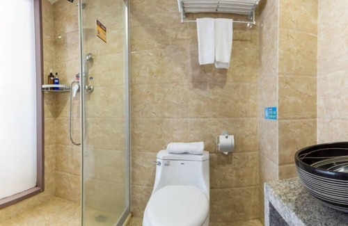 Siming Hotel | Jundiwan Hotel Xiamen University