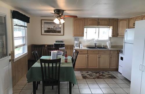 Lake Township Cottage | June 14-21 Now Available! Platte Lake Hideaway on Big Platte Lake!