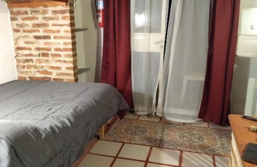 Capilla del Monte Cabin | June en el Uritorco