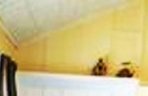 June Lake Apartment | June Lake Chalet, Chalet 4 is located in the quintessential June Lake Village.