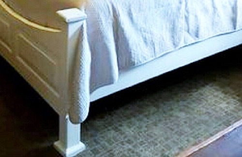 June Lake Apartment | June Lake Chalet, Chalet 4 is located in the quintessential June Lake Village.