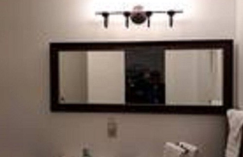 June Lake Apartment | June Lake Chalet, Chalet 4 is located in the quintessential June Lake Village.