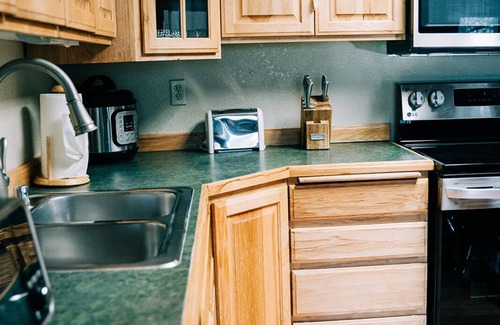 June Lake House | June Lake Home with a view - 2bd/2ba + loft