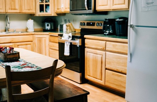June Lake House | June Lake Home with a view - 2bd/2ba + loft