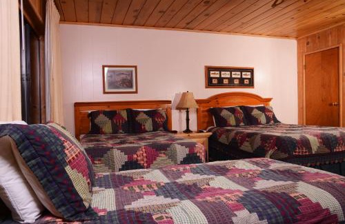 June Lake Hotel | June Lake Motel