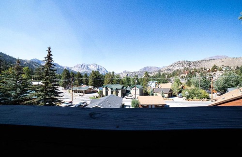 June Lake Cabin | June Lake Villager