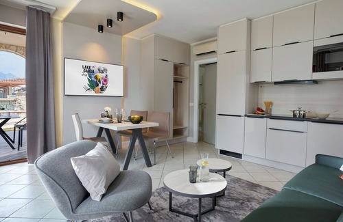 Assenza Apartment | June Stay Lake Garda