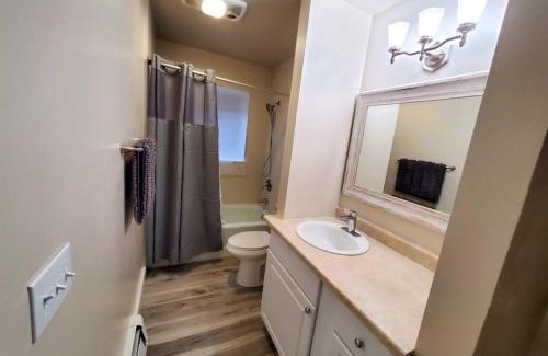 West Juneau House | Juneau 3 bedroom home with Ocean & Mountain Views