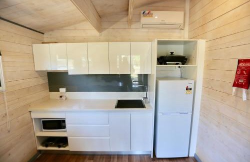 Junee Resort | Junee Tourist Park