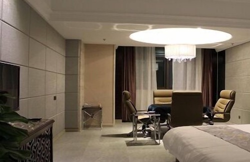 Bantou Hotel | Junfu Hotel
