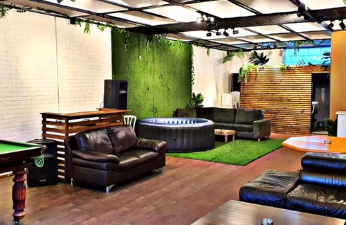 Rishon LeTsiyon Bed & Breakfast | JUNGA