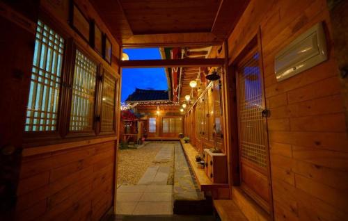Jeonju House | Jungdam