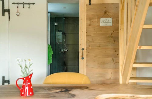 Jungholz Cabin | Jungholz Chalet 65