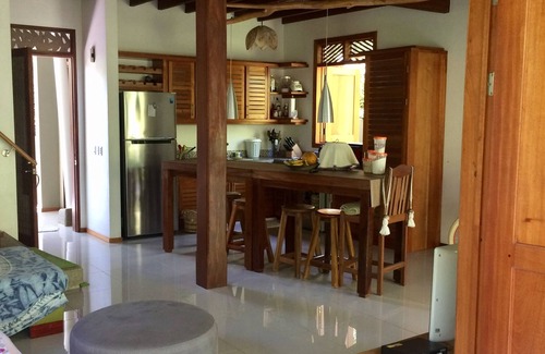 Chiguata Villa | Jungle Paradise.Puerto Viejo.Minutes to the Beach