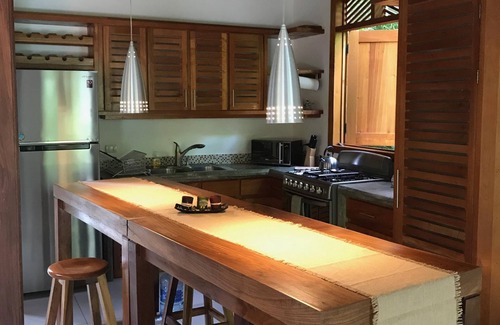 Chiguata Villa | Jungle Paradise.Puerto Viejo.Minutes to the Beach