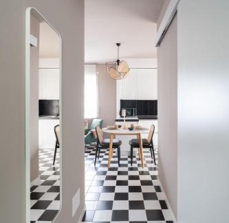 Schio Apartment | Jungle Apartment