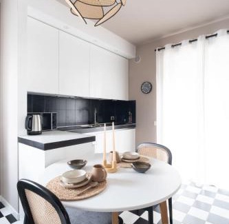 Schio Apartment | Jungle Apartment