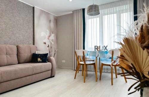 Lenins'kyi district Apartment | Jungle Apartments