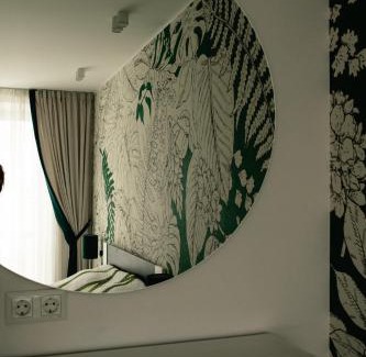 Lenins'kyi district Apartment | Jungle Apartments