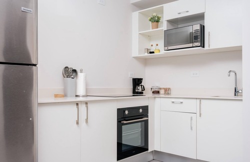 Hatillo Apartment | Jungle at 24, City Views and Wonderland Vibes!