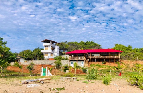 Trincomalee Resort | Jungle Bay Resort
