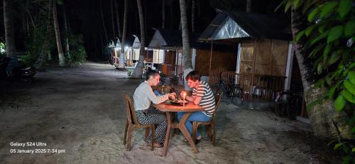 Neil Island Hotel | Jungle Beach Resort