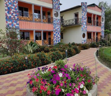 Lataguri Resort | Jungle Bell Resort