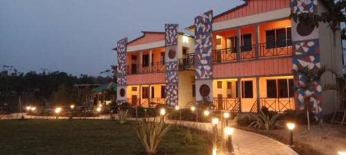 Lataguri Resort | Jungle Bell Resort