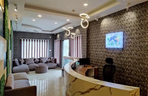 Lataguri Resort | Jungle Bell Resort