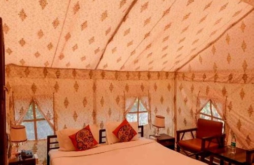 Sawai Madhopur House | Jungle Book - A Nature Escape
