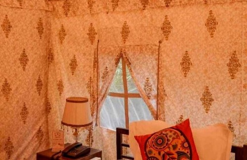 Sawai Madhopur House | Jungle Book - A Nature Escape