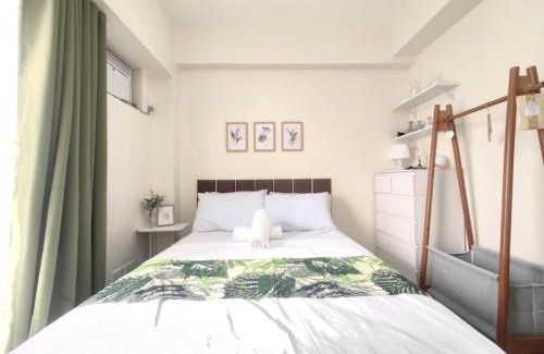 Santolan Apartment | Jungle Escape