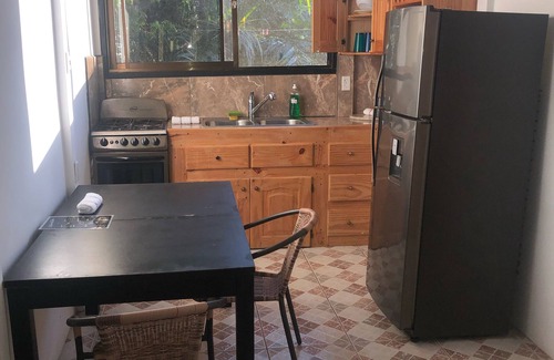 Parrita Apartment | JUNGLE FAMILY HOME #1 AC+ POOL 4 BEDS . CALM . 2BR