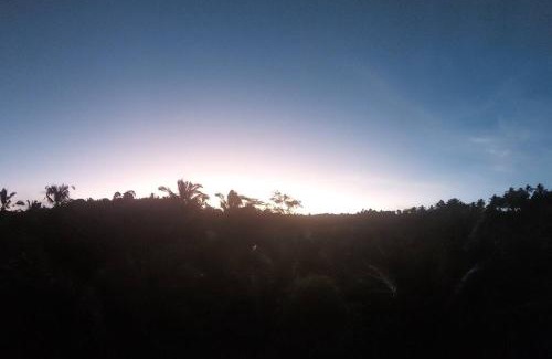 East Selemadeg Ski Chalet | Jungle Haven Bali - JHB