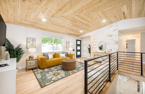 Littleton House | Jungle Hideaway Haven Near Denver & DT Littleton