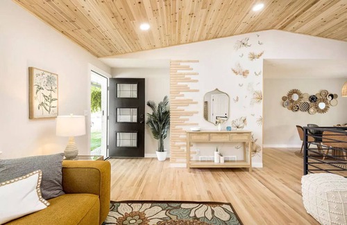 Littleton House | Jungle Hideaway Haven Near Denver & DT Littleton