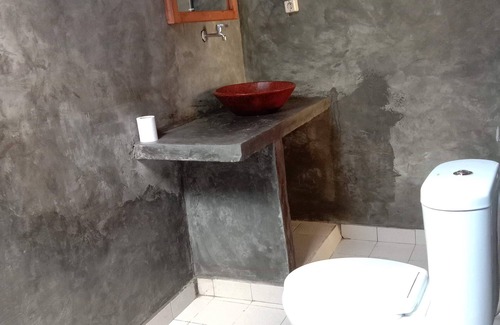 Medewi House | Jungle House - surf & stay