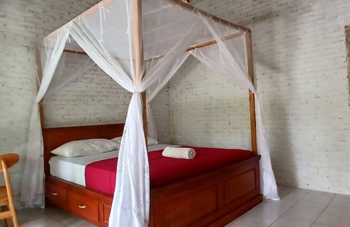 Medewi House | Jungle House - surf & stay