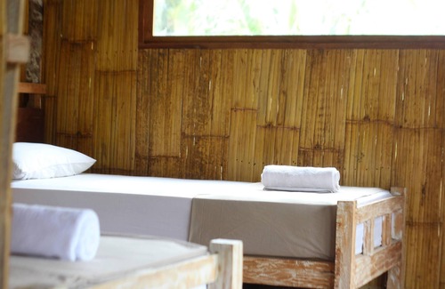 Medewi House | Jungle House - surf & stay