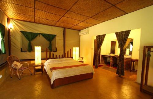 Masinagudi Resort | Jungle Hut Resort
