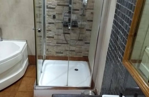 Garjia Hotel | Jungle Leela Resort