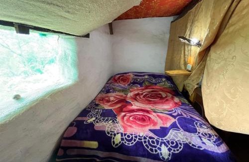 Santa Ana Cabin | Jungle Lodge Quillabamba All included