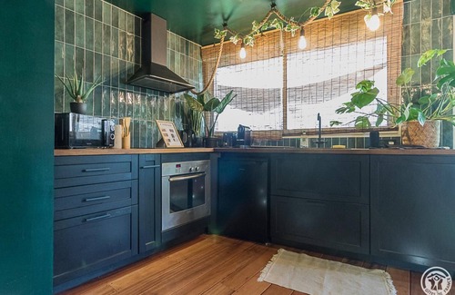 Saouzelong - Rangueil Apartment | Jungle Love Room - TOULOUSE